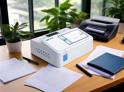 বায়'কেমিষ্ট্ৰী অৰ্ধ অটো বিশ্লেষক