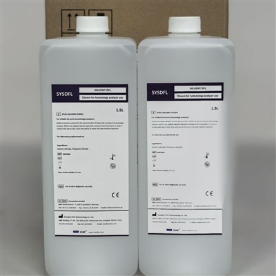 চিছমেক্স হেমেট’লজী ইনষ্ট্ৰুমেণ্টৰ বাবে পাতলকাৰী