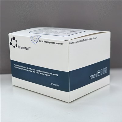 Hs-CRP + গতানুগতিক CRP পৰীক্ষা কিট