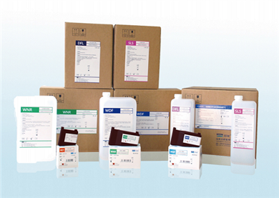 প্ৰস্ৰাৱ পলস বিশ্লেষক UF-4000/5000 ছিৰিজৰ বাবে PACK-CR